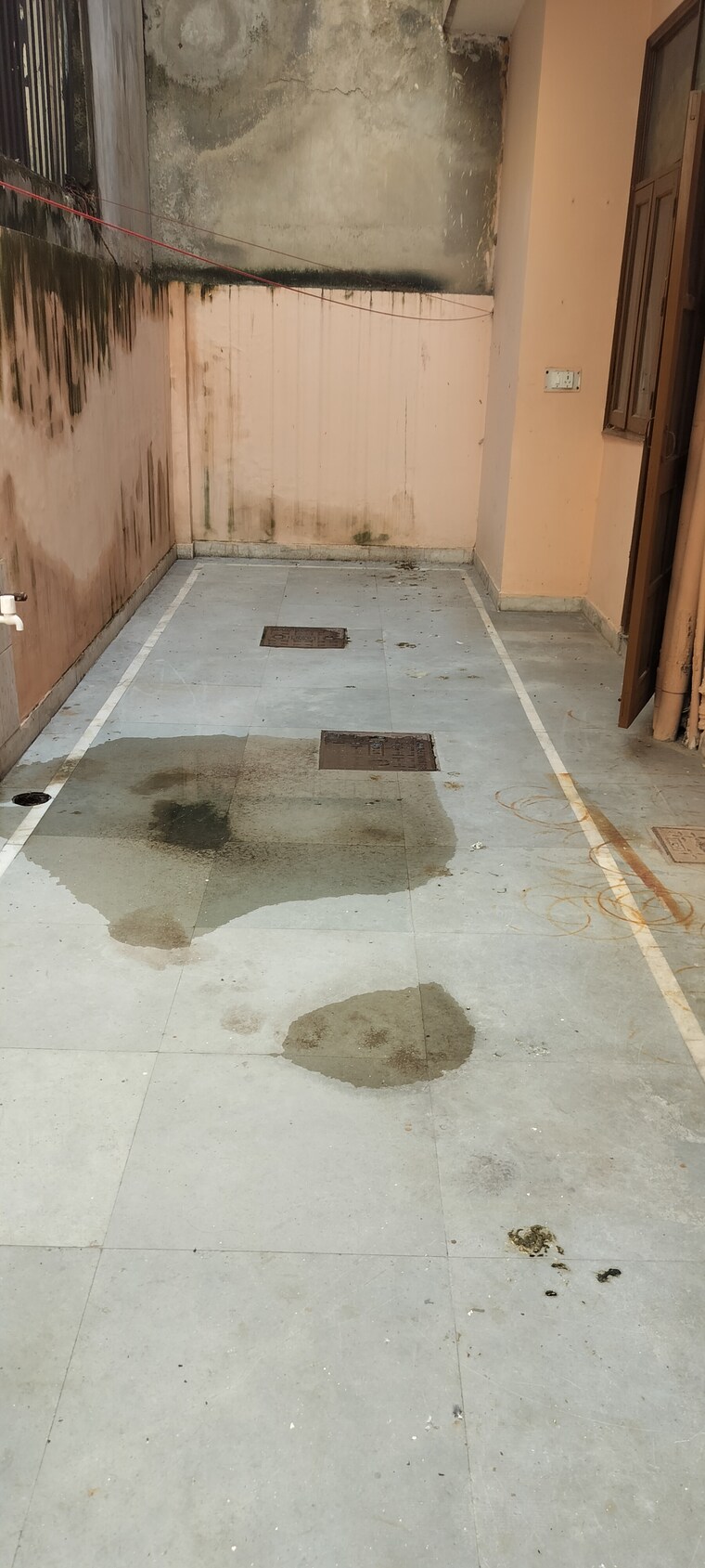 Master Bedroom, rwa-apartments-sector-50 3 Bedroom 162 Sq.Mt. Independent House In Sector 50 Noida 9279020