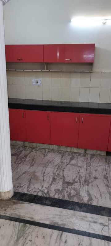 Kitchen in 3 BHK Independent House at RWA Apartments Sector 50, Sector 50 – for Rent