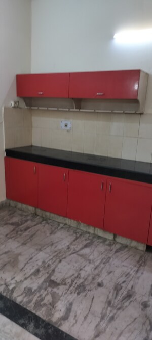 Kitchen in 3 BHK Independent House at RWA Apartments Sector 50, Sector 50 – for Rent