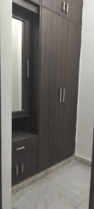 Building Lobby in 3 BHK Independent House at RWA Apartments Sector 50, Sector 50 – for Rent