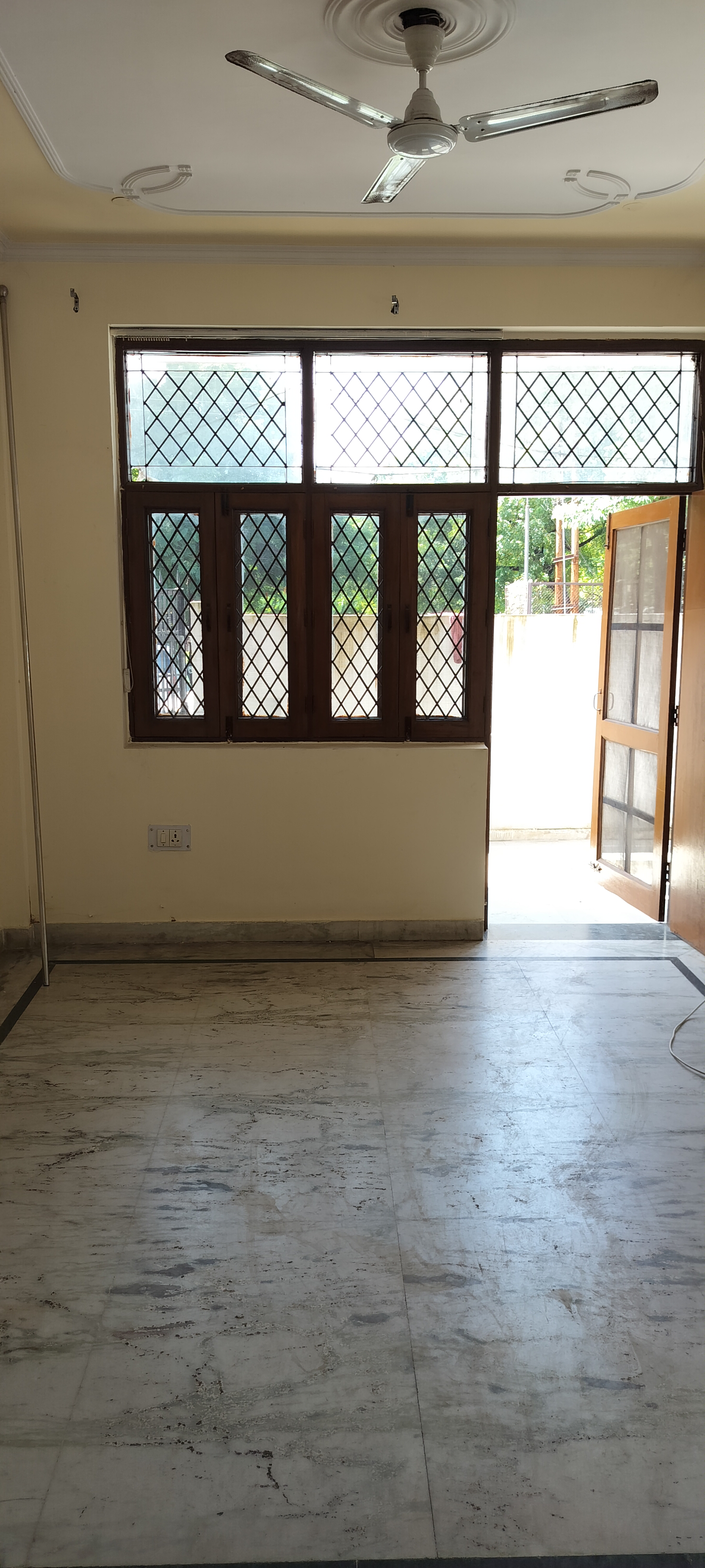 3 BHK Independent House For Rent in RWA Apartments Sector 50
