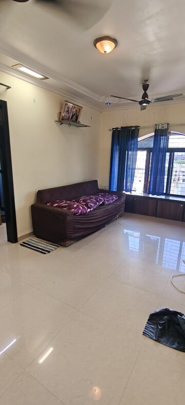 1 BHK Apartment For Rent in Natwardham CHS, Malad West