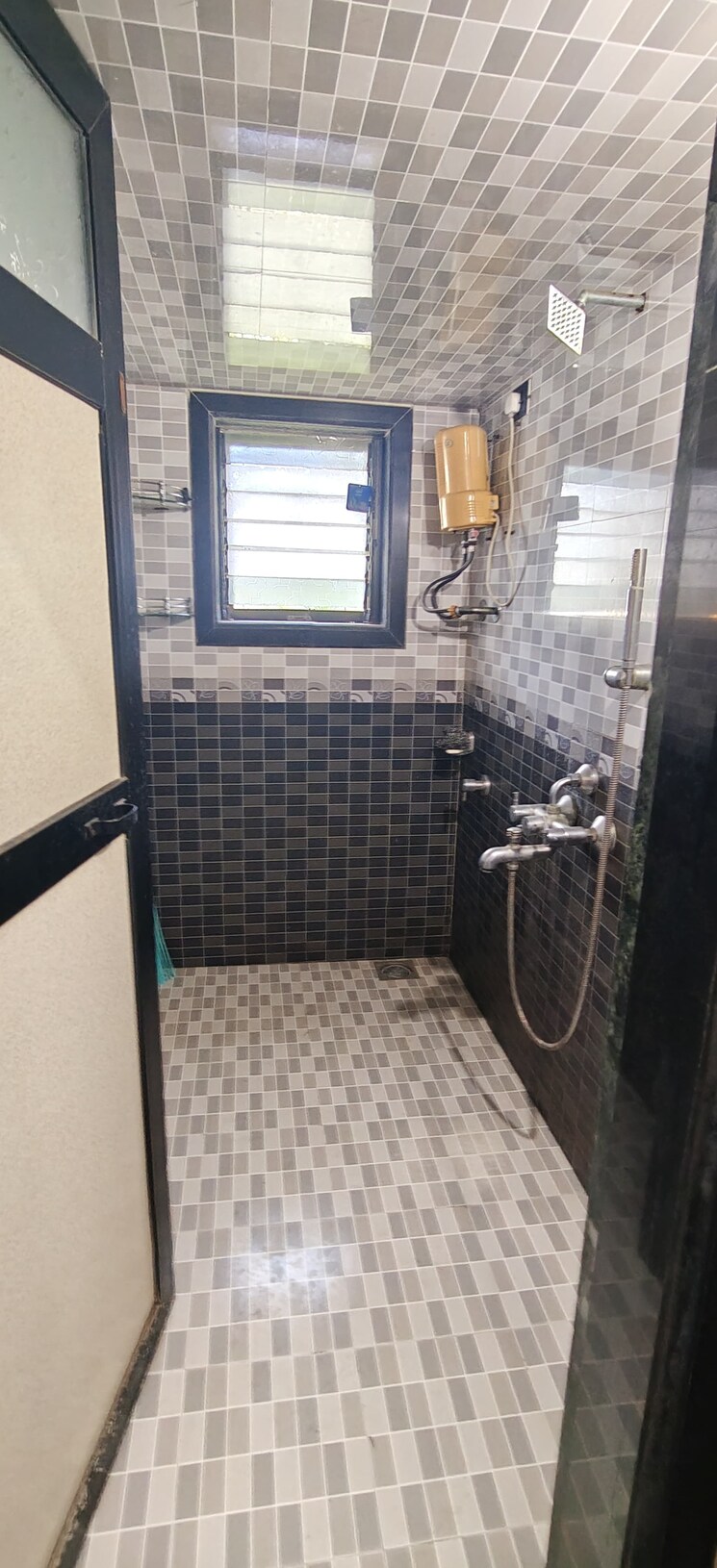 Balcony, natwardham-chs 1 Bedroom 430 Sq.Ft. Apartment In Malad West Mumbai 9279043