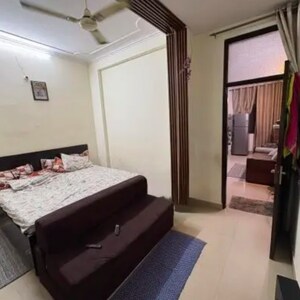 2 BHK Apartment For Rent in Exotica Elegance, Ahinsa Khand 2