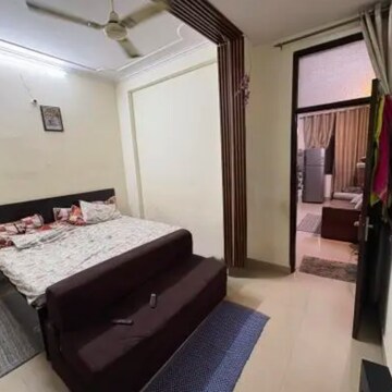 2 BHK Apartment For Rent in Exotica Elegance, Ahinsa Khand 2