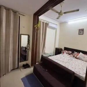 Living Room in 2 BHK Apartment at Exotica Elegance, Ahinsa Khand 2 – for Rent