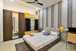 1 BHK Apartment For Sale in Ram Green Hive Plus
