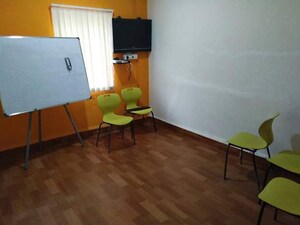 Common Area in  Office Space at Karve Road – for Rent