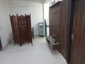 Bedroom in 3 BHK Apartment at Jaya Heights Mansarovar, Mansarovar – for Rent