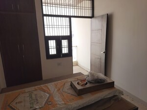 Living Room in 3 BHK Apartment at Jaya Heights Mansarovar, Mansarovar – for Rent
