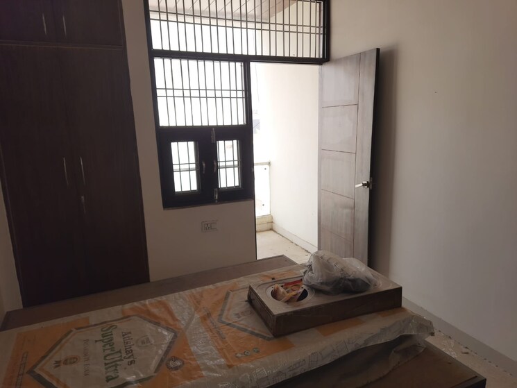 Living Room, jaya-heights-mansarovar 3 Bedroom 1100 Sq.Ft. Apartment In Mansarovar Jaipur 9279045