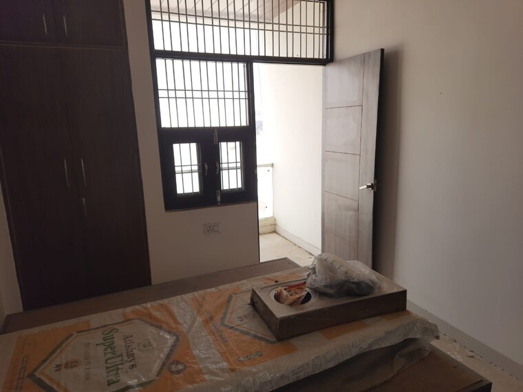 Living Room, jaya-heights-mansarovar 3 Bedroom 1100 Sq.Ft. Apartment In Mansarovar Jaipur 9279045