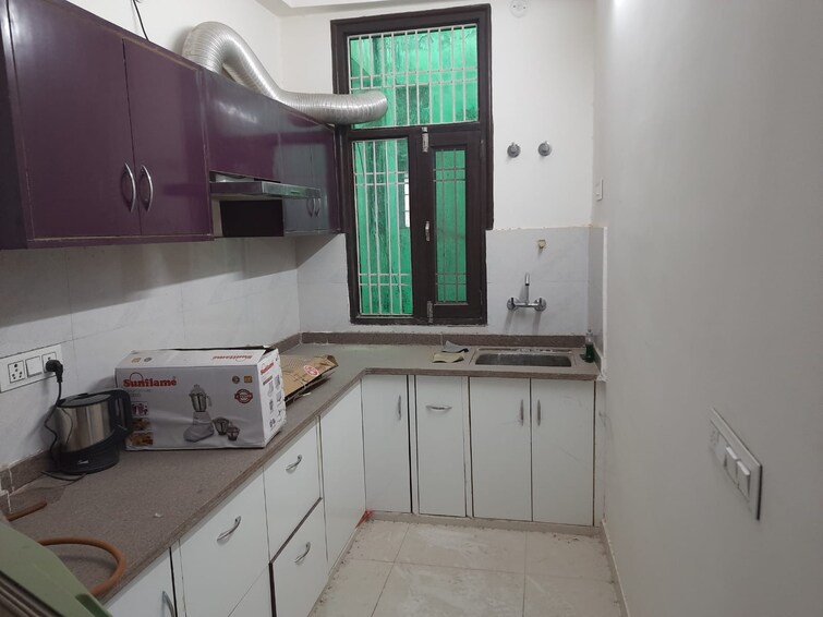 Kitchen, jaya-heights-mansarovar 3 Bedroom 1100 Sq.Ft. Apartment In Mansarovar Jaipur 9279045