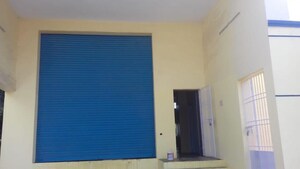  Industrial Plot – Exterior View View at Redhills - for Rent