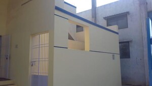  Industrial Plot – Exterior View View at Redhills - for Rent