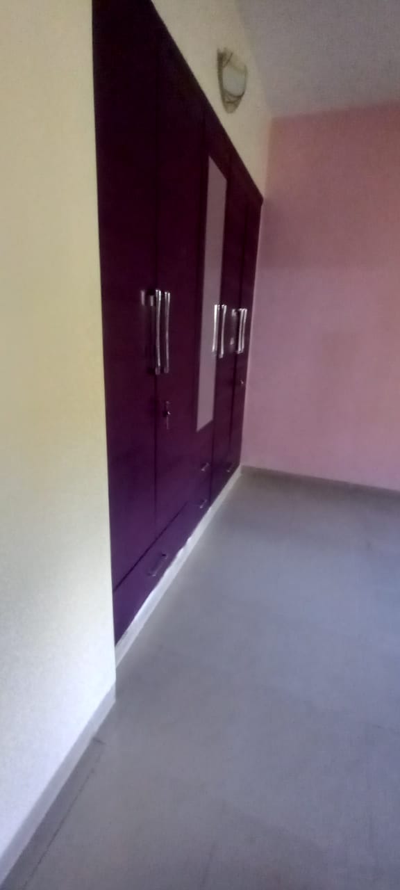 1 BHK + Pooja Room Apartment For Rent in Dosti Greater Thane