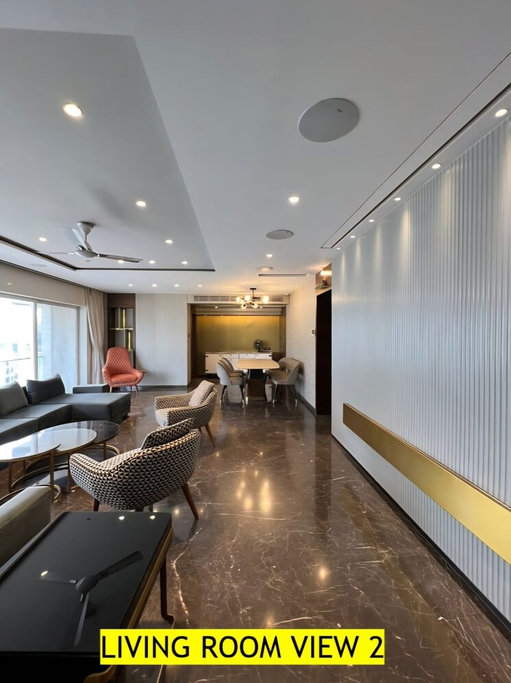 Kitchen, sanghvi-evana 2 Bedroom 771 Sq.Ft. Apartment In Worli Mumbai 9279052