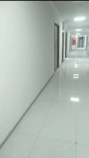 Building Lobby in  Office Space at Chandak Unicorn, Andheri West – for Rent