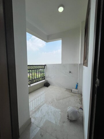 Bedroom in 2 BHK Builder Floor at Saket – for Rent