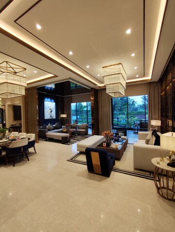 Gym in 3 BHK Apartment at Smart World The Edition, Sector 66 – for Sale