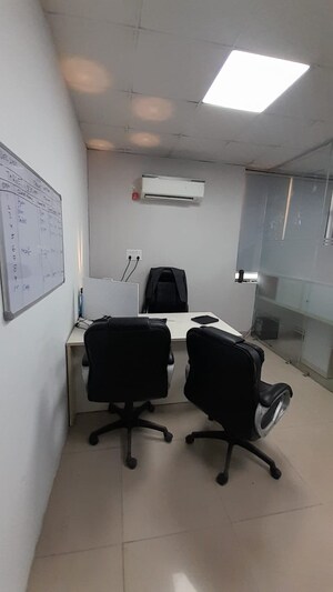 Team Area in  Office Space at Sector 63 – for Rent