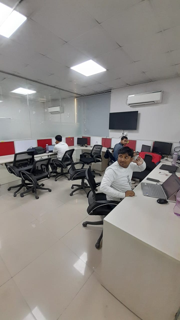 Office Space For Rent in Sector 63 Noida 