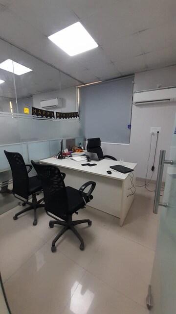 Team Area in  Office Space at Sector 63 – for Rent