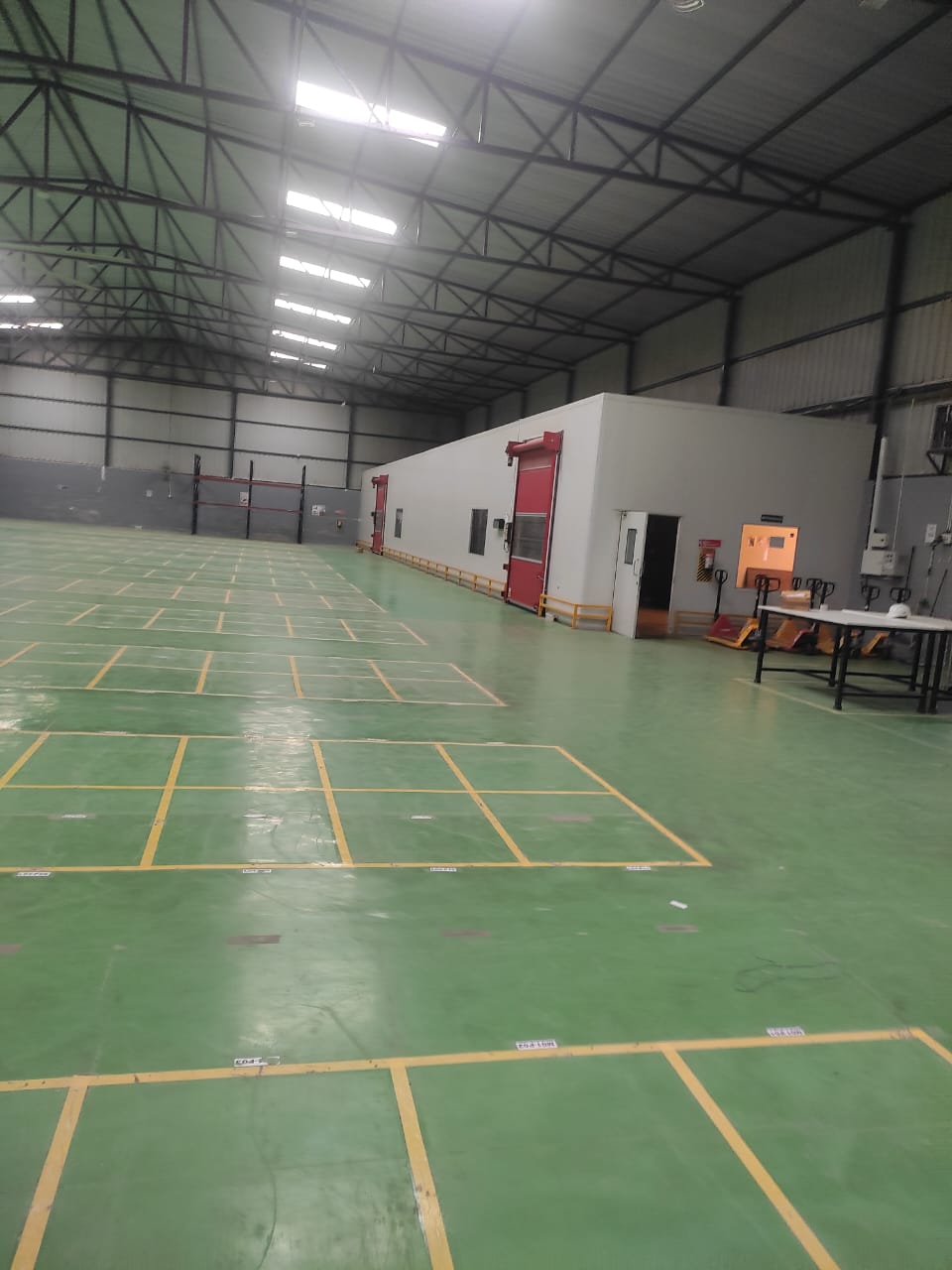 Warehouse For Rent in Pace City 2