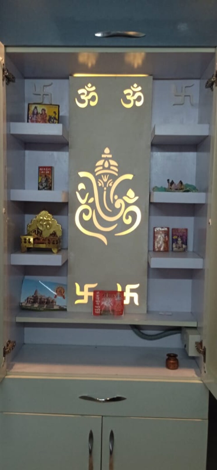 undefined, mahagun-mywoods 3 Bedroom 721 Sq.Ft. Apartment In Sector 16c Greater Noida Greater Noida 9279085