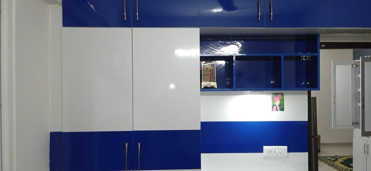 undefined, mahagun-mywoods 3 Bedroom 721 Sq.Ft. Apartment In Sector 16c Greater Noida Greater Noida 9279085