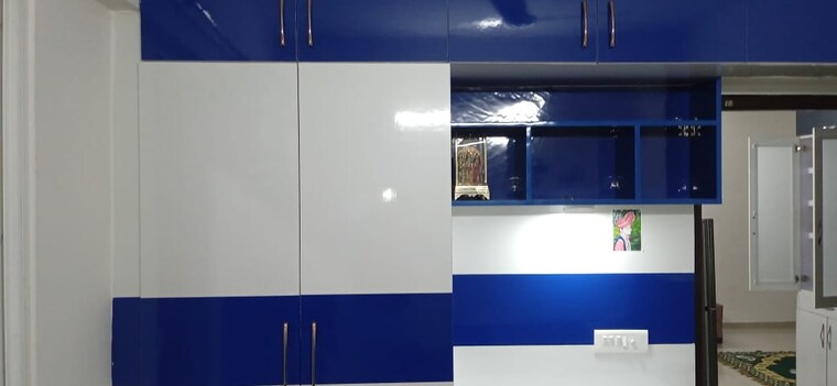 undefined, mahagun-mywoods 3 Bedroom 721 Sq.Ft. Apartment In Sector 16c Greater Noida Greater Noida 9279085