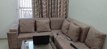 Bathroom in 3 BHK Apartment at Mahagun Mywoods, Sector 16c Greater Noida – for Sale