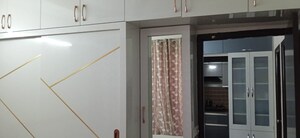 Building Lobby in 3 BHK Apartment at Mahagun Mywoods, Sector 16c Greater Noida – for Sale