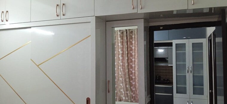 undefined, mahagun-mywoods 3 Bedroom 721 Sq.Ft. Apartment In Sector 16c Greater Noida Greater Noida 9279085