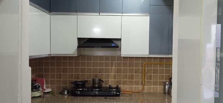 undefined, mahagun-mywoods 3 Bedroom 721 Sq.Ft. Apartment In Sector 16c Greater Noida Greater Noida 9279085