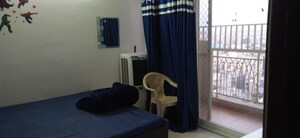 Living Room in 3 BHK Apartment at Mahagun Mywoods, Sector 16c Greater Noida – for Sale