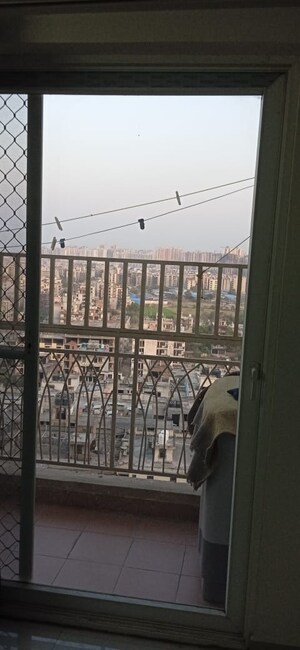 3 BHK Apartment – Exterior View View at Mahagun Mywoods, Sector 16c Greater Noida - for Sale