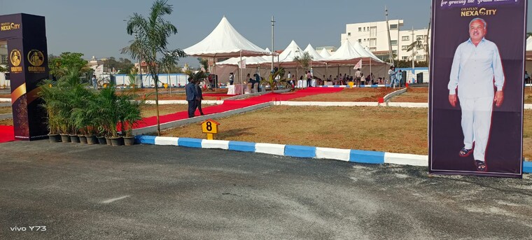 Swimming Pool, jaithra-towers 3 Bedroom 1200 Sq.Ft. Villa In Chandapura Bangalore 9279096