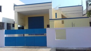  Industrial Plot For Sale in Redhills