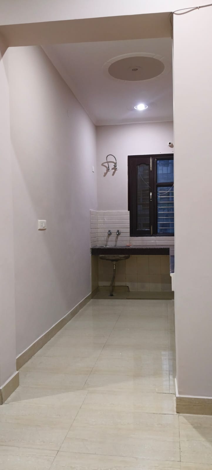 2 BHK + Pooja Room 70 Sq.Yd. Builder Floor in FAOA