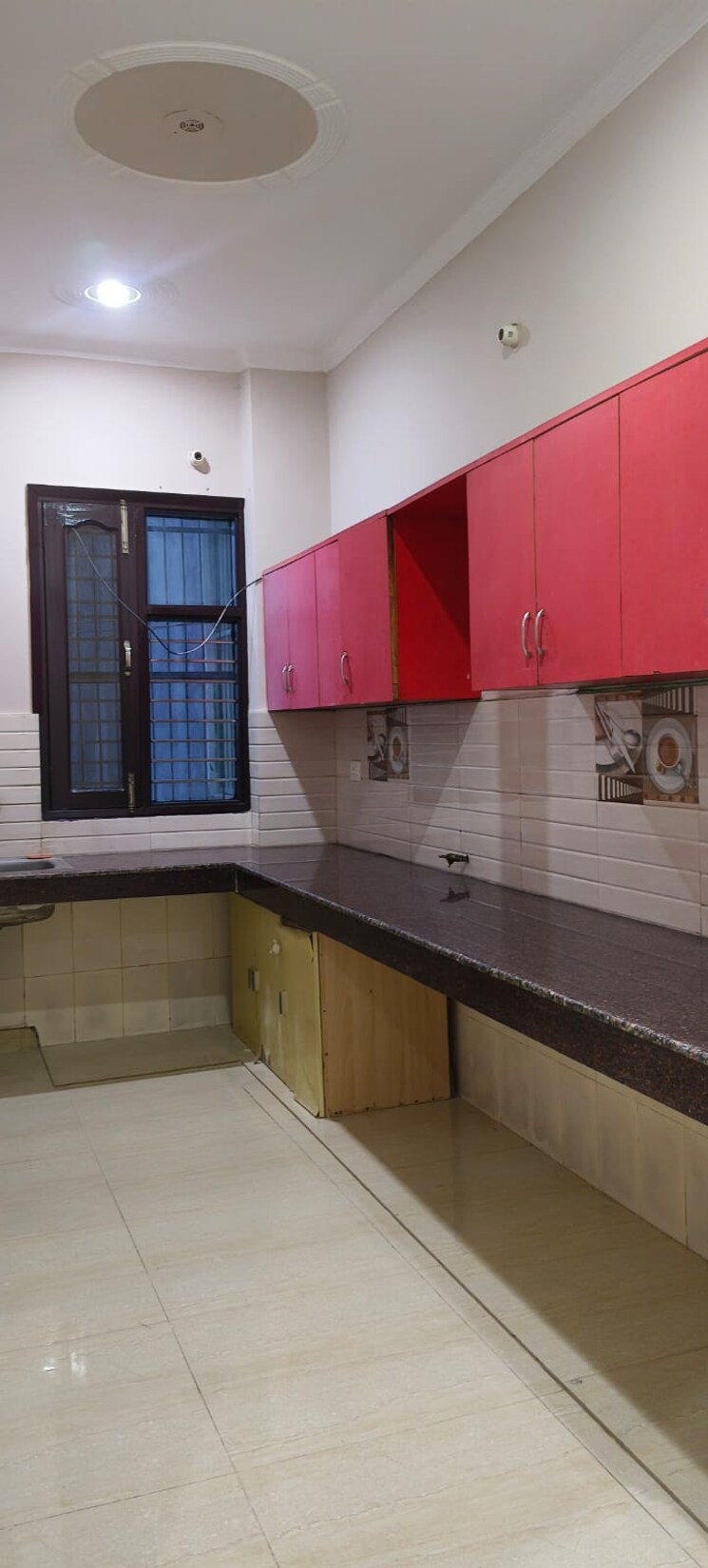 Kitchen, faoa 2 Bedroom 70 Sq.Yd. Builder Floor In Sector 53 Gurgaon 9279086