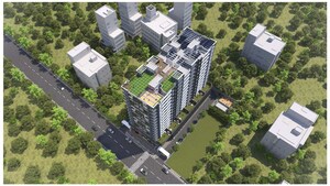 Master Plan in  Shop at Maanvi Sai Asspire, Hadapsar – for Sale