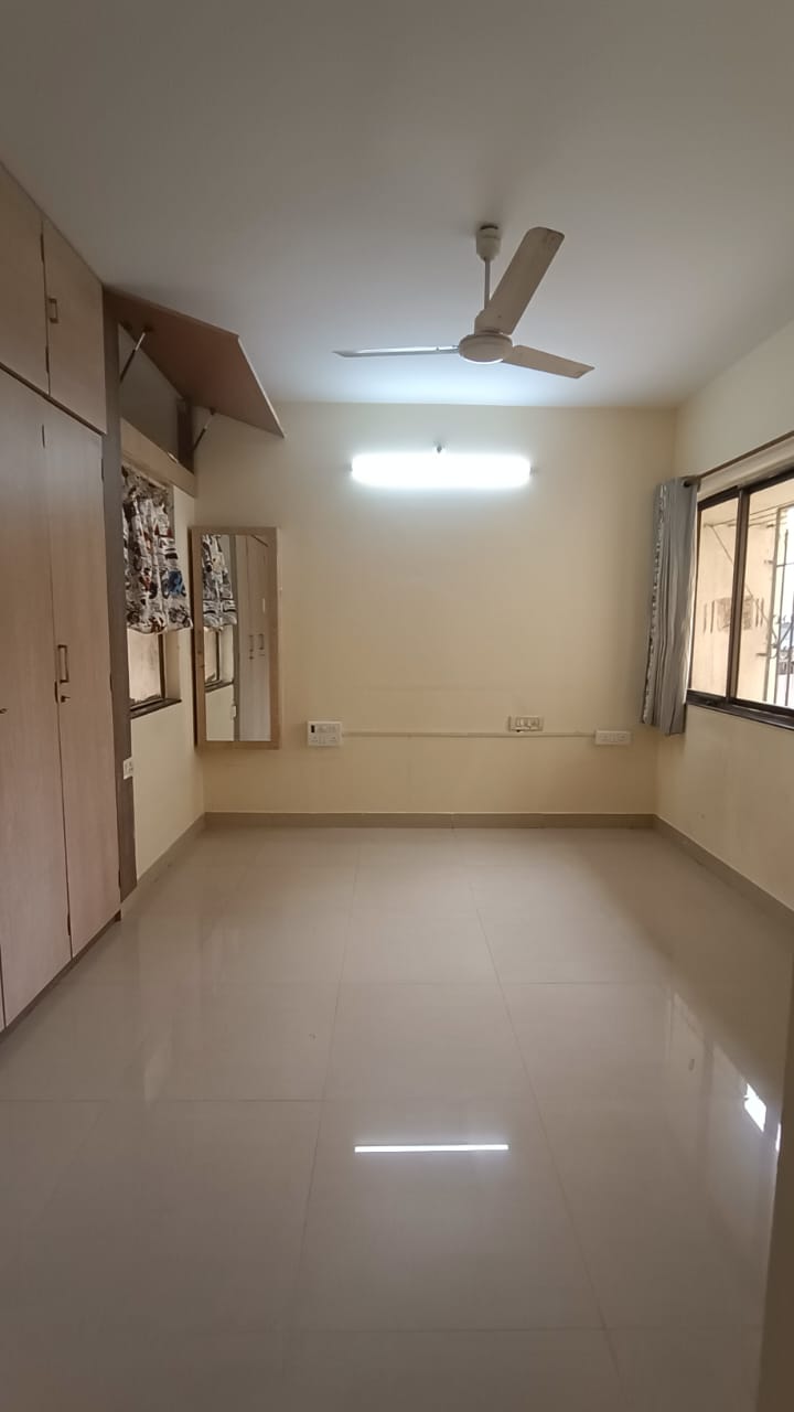 1 BHK + Pooja Room 300 Sq.Ft. Apartment in Ram Pushpanjali Residency