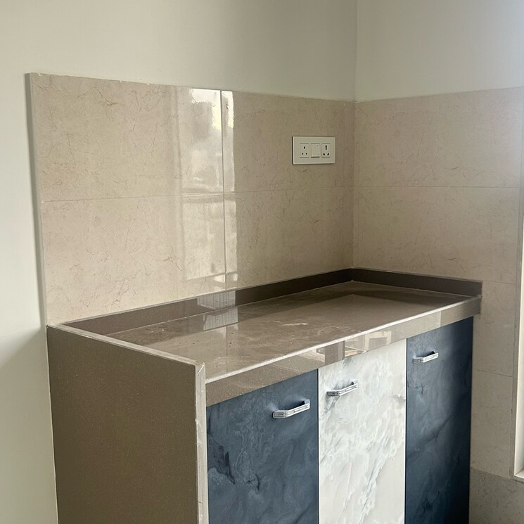 Kitchen, rosa-manhattan 2 Bedroom 754 Sq.Ft. Apartment In Anu Nagar Thane 9279089