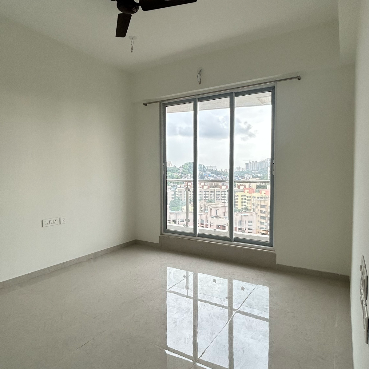 2 BHK 754 Sq.Ft. Apartment in Rosa Manhattan