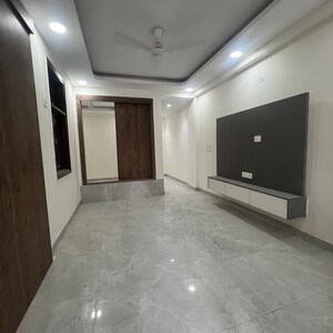 Room in 3 BHK Builder Floor at Chattarpur – for Sale
