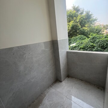 Room in 3 BHK Builder Floor at Chattarpur – for Sale