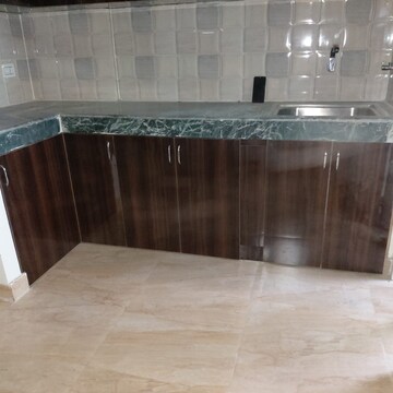 Bathroom in 1 BHK Apartment at VVIP Nest, Raj Nagar Extension – for Rent