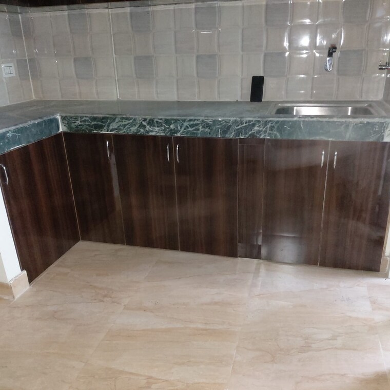 Bathroom, vvip-nest 1 Bedroom 670 Sq.Ft. Apartment In Raj Nagar Extension Ghaziabad 9279097
