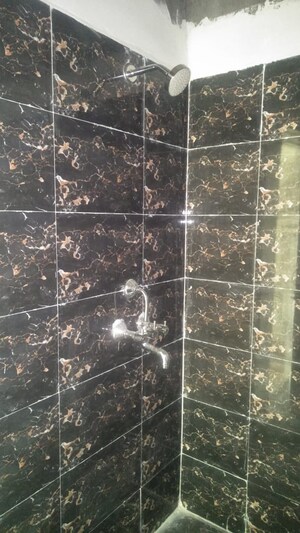 Balcony in 1 BHK Apartment at VVIP Nest, Raj Nagar Extension – for Rent